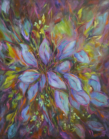 Enchanted Garden