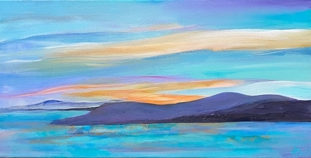 Evening Light