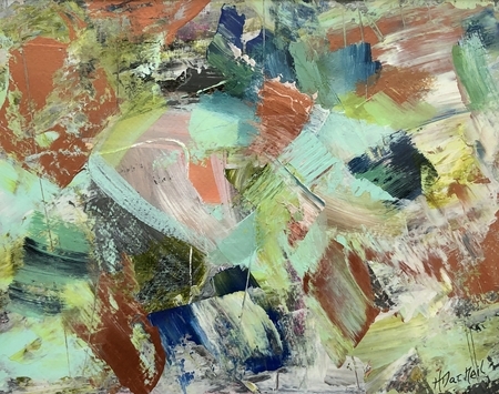 Expanding Joy 6