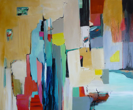 Free to explore - sold