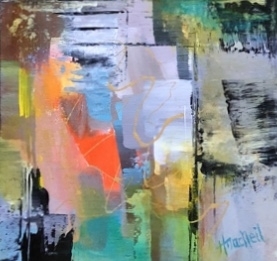 Fun City - sold