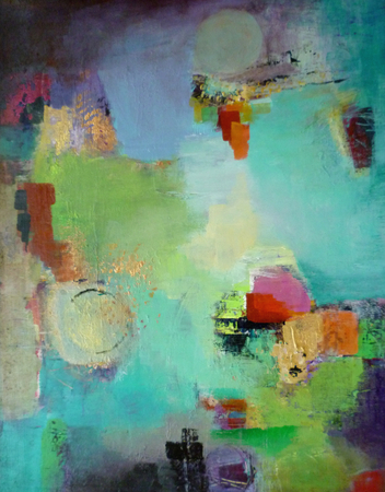 A Moment in Time - sold