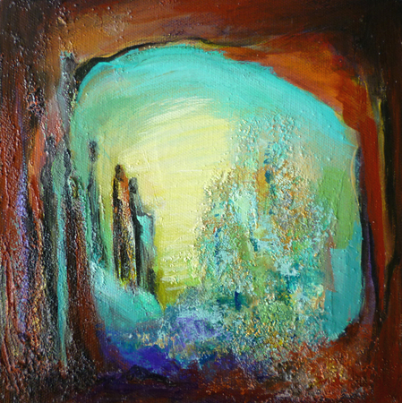 The Gathering - Sold