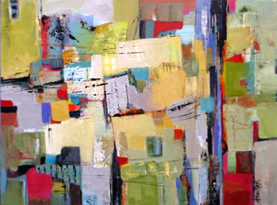 In the Neighbourhood - sold