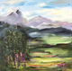 Magic in the Mountains