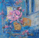 Magnolias - sold