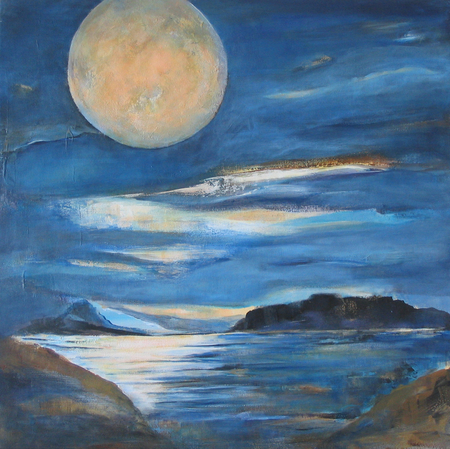Moonlight Magic