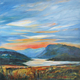 Morning Light - sold