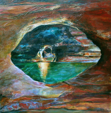 Secrets of the Grotto
