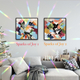 Sparks of Joy - Interior