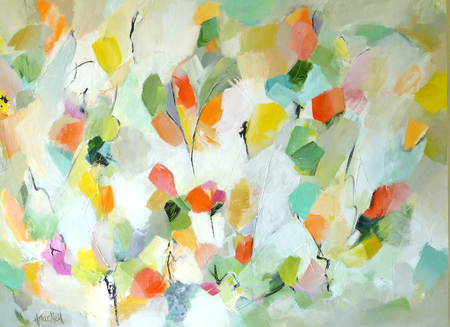 Spring Symphony - sold