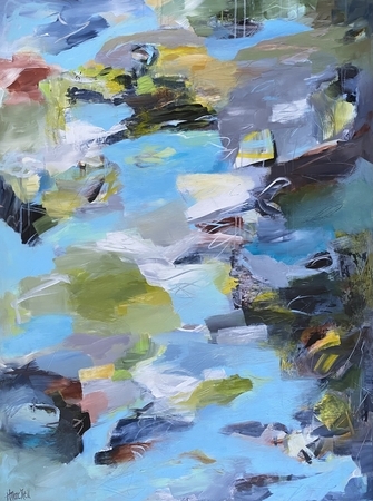 The Joy of Intricate Flow