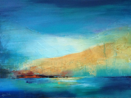 Tranquility - donated