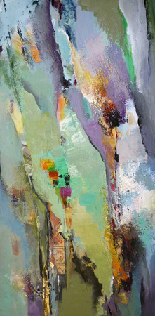 Interweave - sold