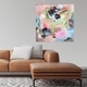 Warm Glow -  Interior
